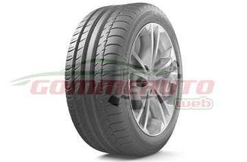 COP. 285/30YR18 MICHELIN PS2 N3 93Y